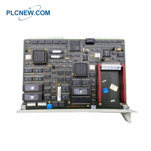 Siemens 6ES5928-3UB12 CPU Module