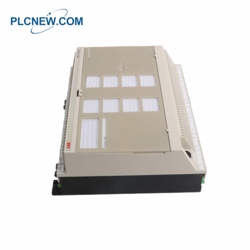 ABB DSAX452 5712289-A  REMOTE I/O ANALOG