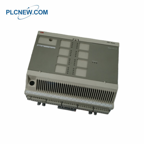 ABB DSDX454 5716075-AT Remote In / Out Basic Unit