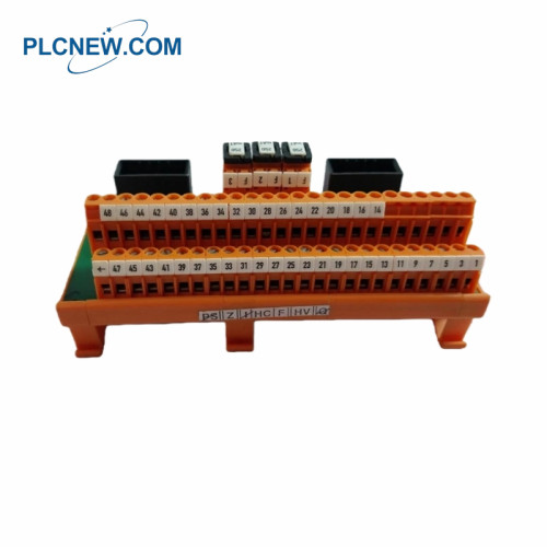 HONEYWELL FTA-T-01 Field Termination Assembly