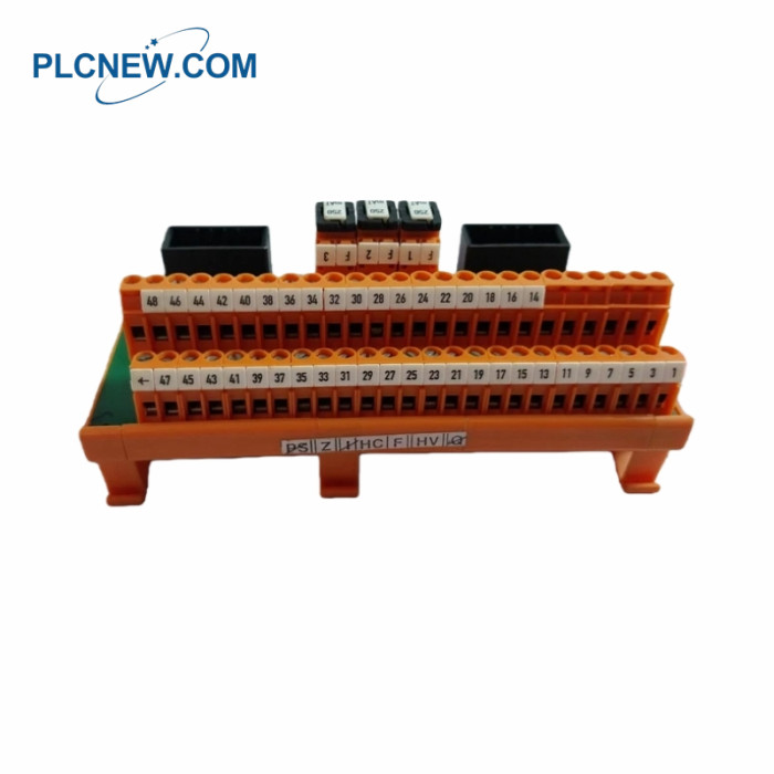 HONEYWELL FTA-T-01 Field Termination Assembly