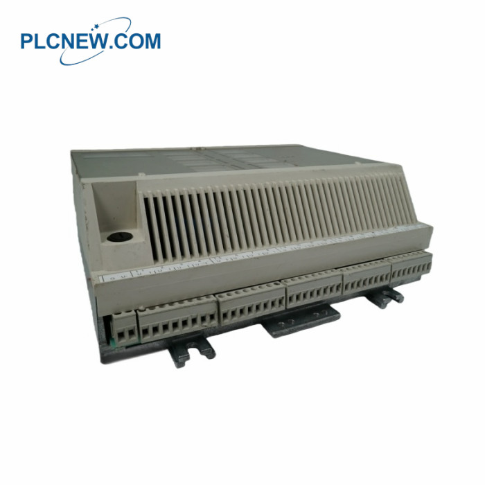 ABB DSDX454 5716075-AT Remote In / Out Basic Unit