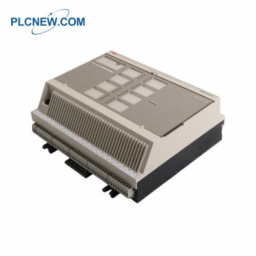 ABB DSDX452 5716075-P Remote In / Out Basic Unit