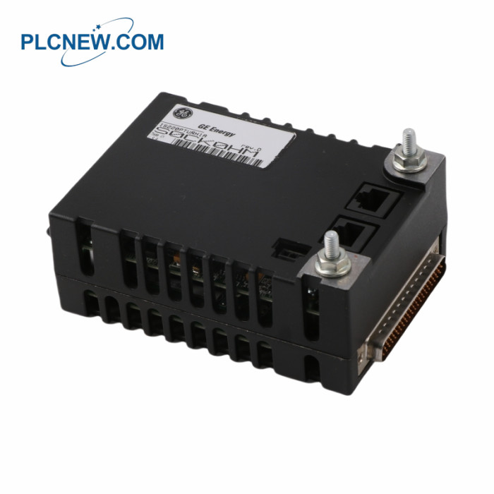 GE IS220PTORH1A Turbine I/O Module