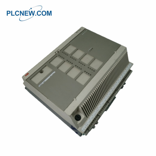 ABB DSDX454 5716075-AT Remote In / Out Basic Unit