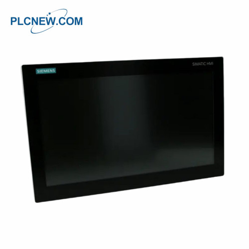 Siemens 6AV2128-3QB06-0AX1 Unified Comfort Panel