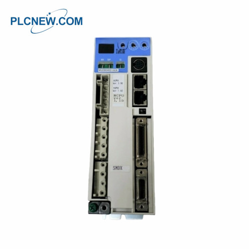 Panasonic MQDB045D1A04 AC Servo Driver