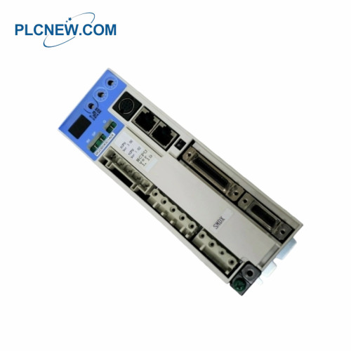 Panasonic MQDB045D1A04 AC Servo Driver