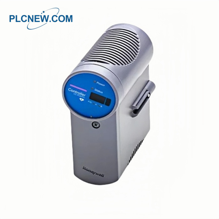 Honeywell CC-TUIO41 Universal Input Output IOTA Red