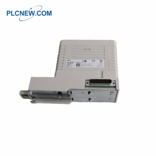 ABB CI867K01 3BSE043660R1 Modbus TCP Interface