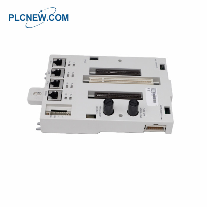 ABB TP830 3BSE018114R1 Base Plate Module
