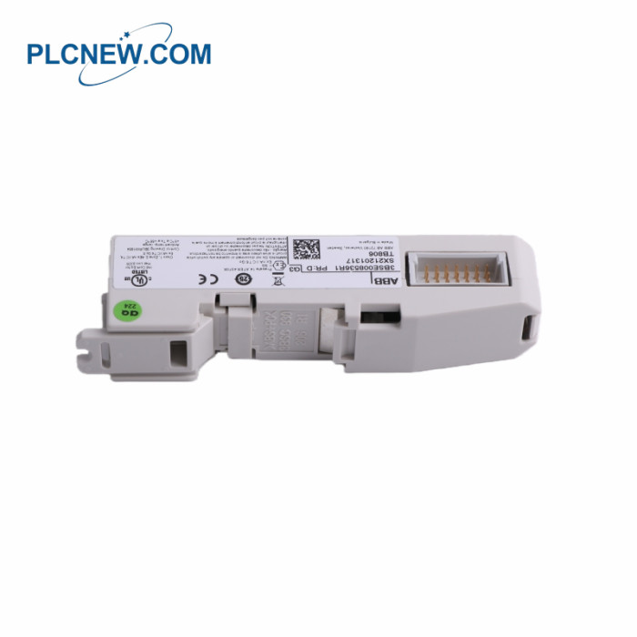 ABB TB806 3BSE008536R1 Cable Adapter