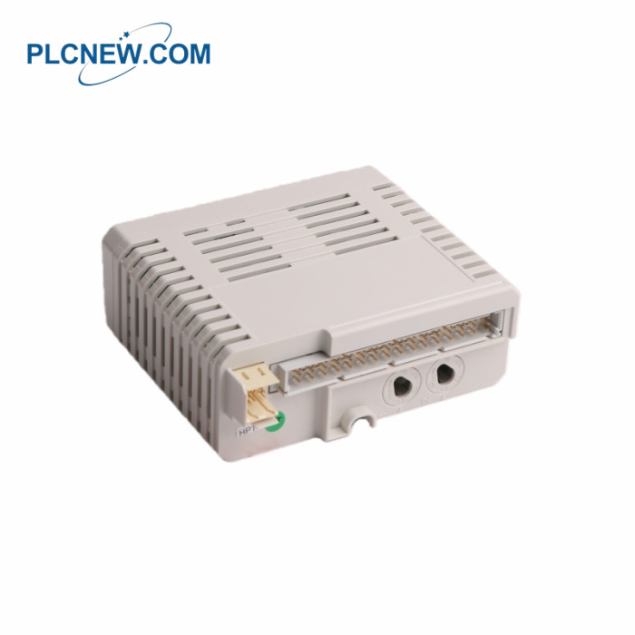 ABB AI815 3BSE052604R1 Analog Input