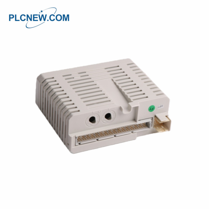 ABB AI815 3BSE052604R1 Analog Input