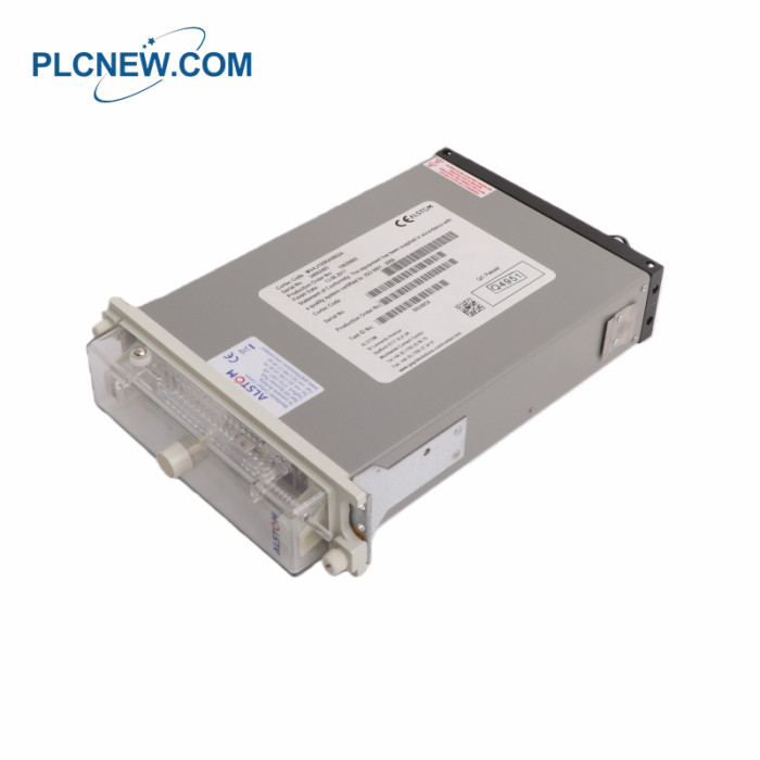 ALSTOM MVAJ105RA0802A Protection Relay