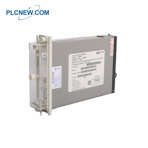 ALSTOM MVAJ105RA0802A Protection Relay