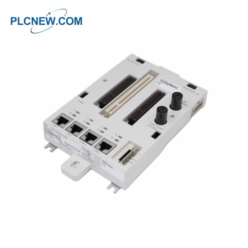 ABB TP830 3BSE018114R1 Base Plate Module