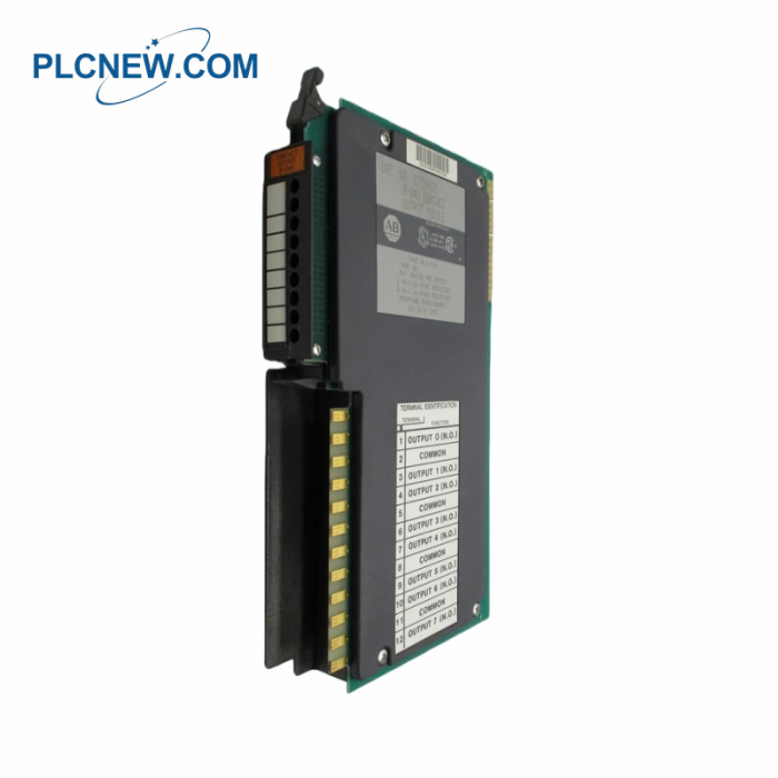 1771-OZL Digital Output Module