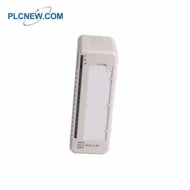 ABB AI815 3BSE052604R1 Analog Input