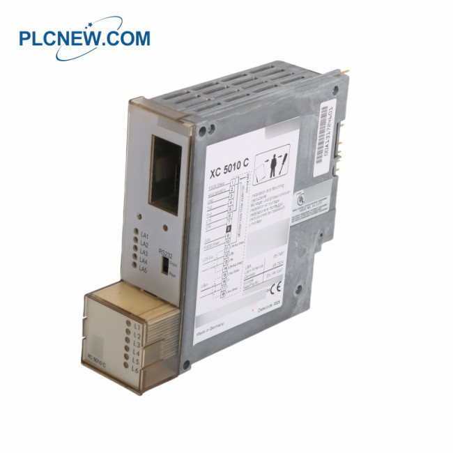Honeywell XC5010C CPU computer module