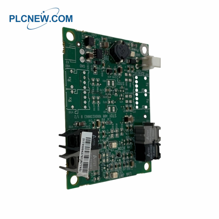 ABB SOIA-01 Adapter Board