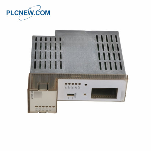 Honeywell XC5010C CPU computer module