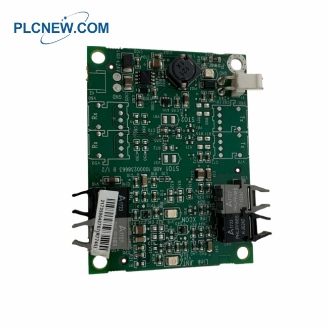 ABB SOIA-01 Adapter Board
