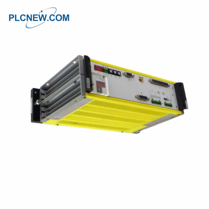 BERGER LAHR WDP5-118.051-00 Motion Control Unit