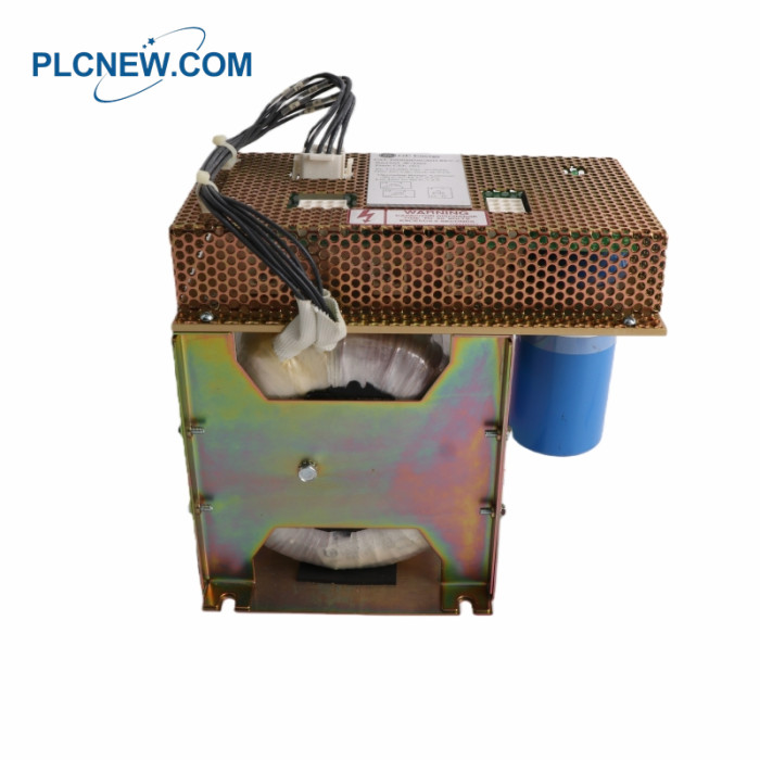 GE DS2020DACAG2 Power Conversion Module