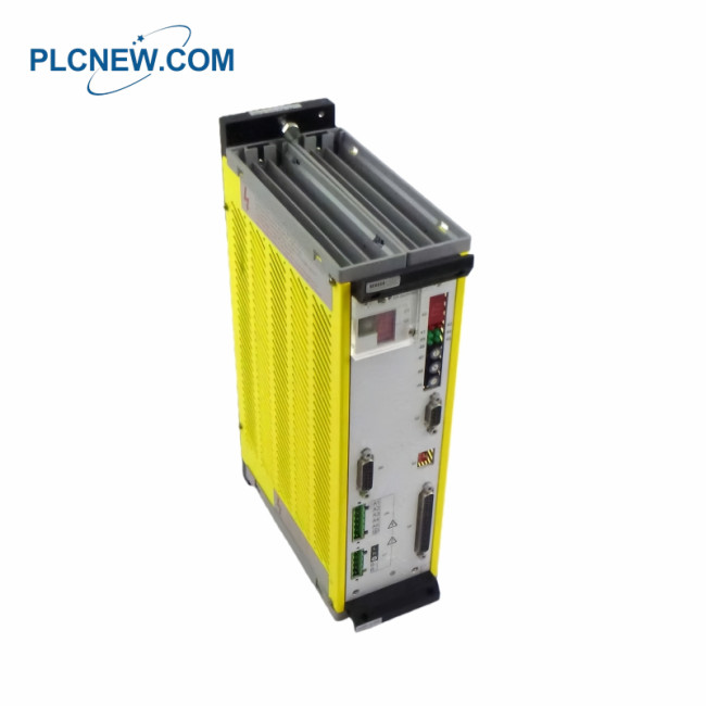 BERGER LAHR WDP5-118.051-00 Motion Control Unit