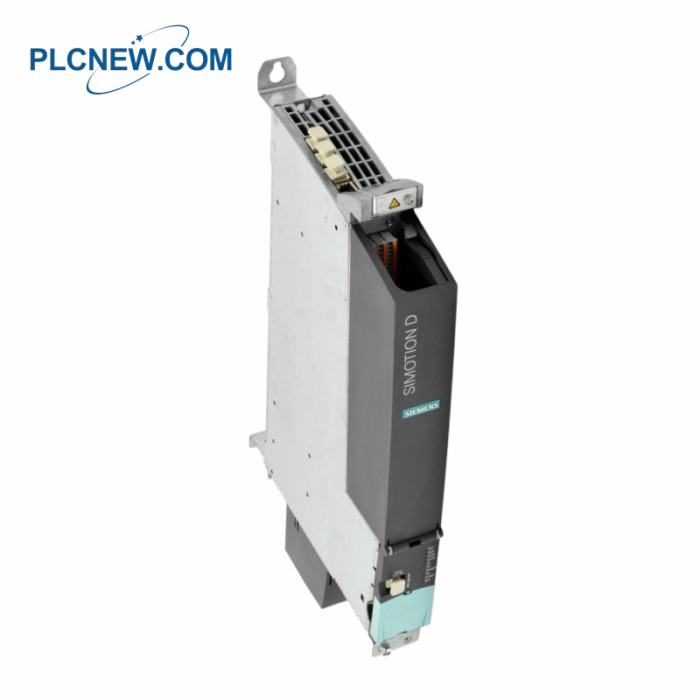 Siemens 6AU1425-2AD00-0AA0 Programmable Motion Controller