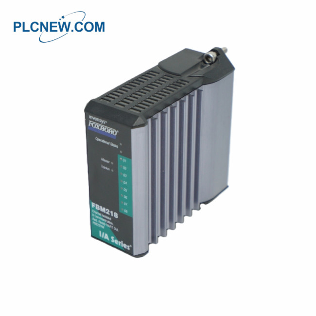 Foxboro FBM218 P0922VW Redundant Output Module