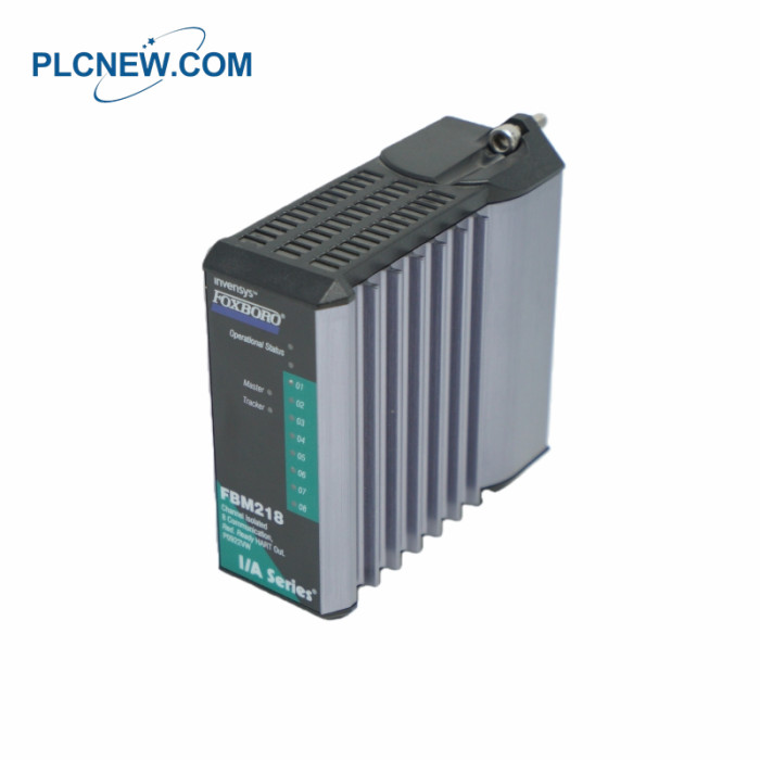 Foxboro FBM218 P0922VW Redundant Output Module