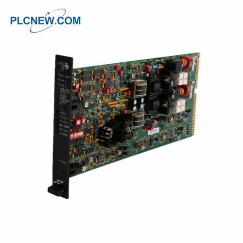 ABB IPMON01 Power Monitor Module