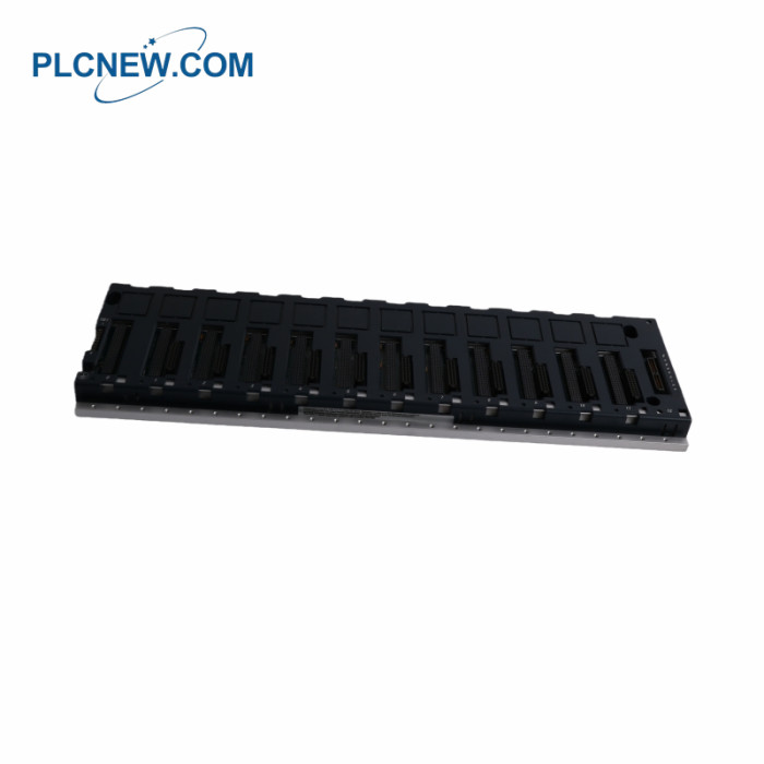 GE IC695CHS012 Process Control System Module