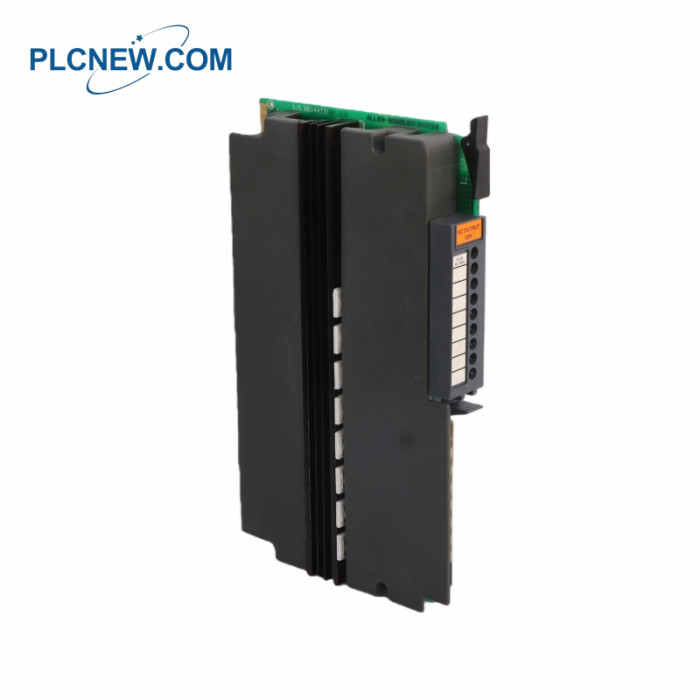 1771-OA AC output module