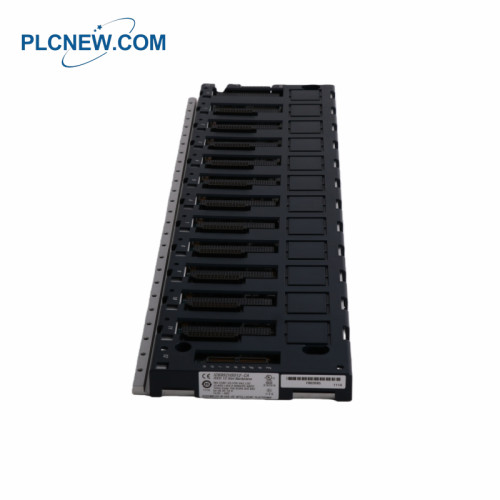 GE IC695CHS012 Process Control System Module