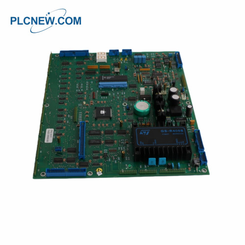 ABB YPQ201T 3ASD299001B2 Circuit board