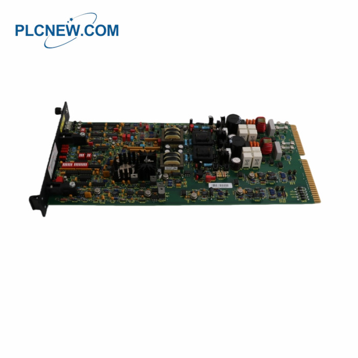 ABB IPMON01 Power Monitor Module