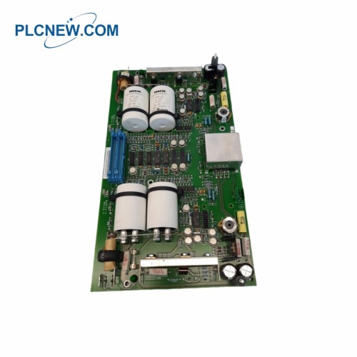 ABB SNAT632PAC 61049428 Pulse Amplifier Board