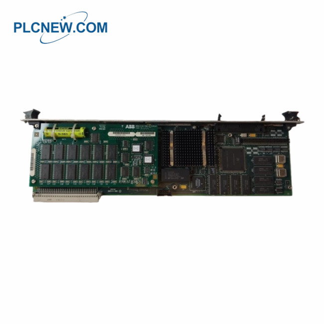 ABB 086444-001 MPRC086444-001 Module