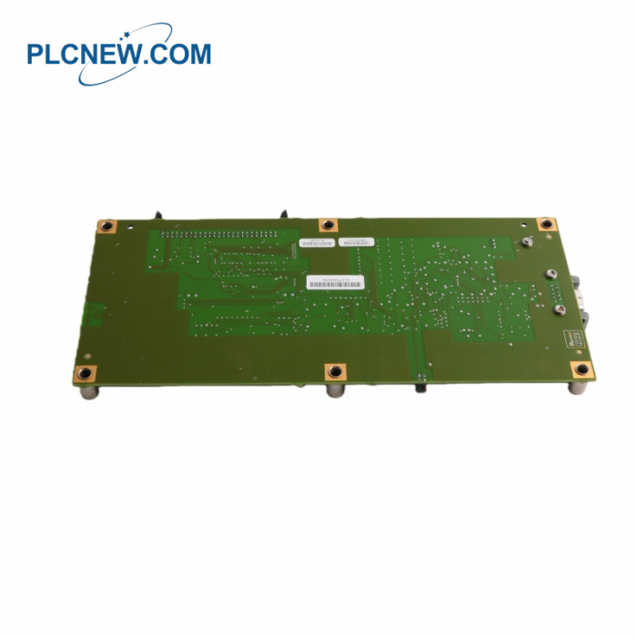 ABB 086351-004 Serial Pushbutton