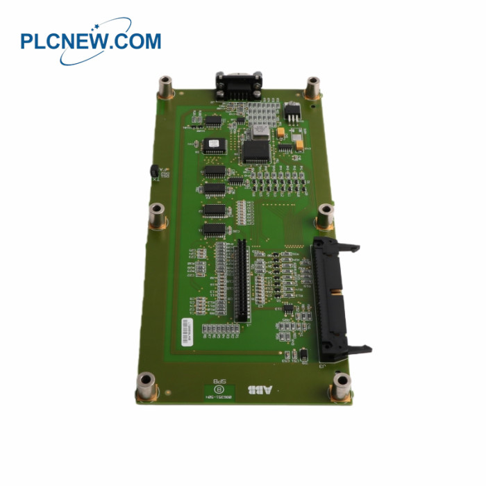 ABB 086351-004 Serial Pushbutton