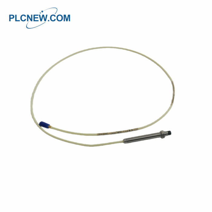 Bently Nevada BA21504-00-08-10-02 Standard Mount Probe