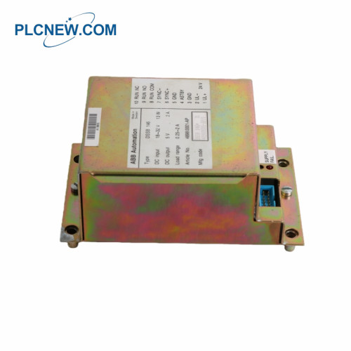 ABB DSSB146 48980001-AP Battery Module