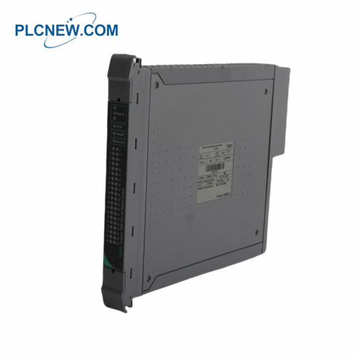 ICS Triplex T8451C Trusted TMR 24 Vdc Digital Output Module