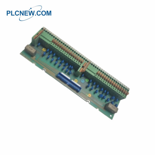 ABB DSTD180 57160001-HE Control Unit