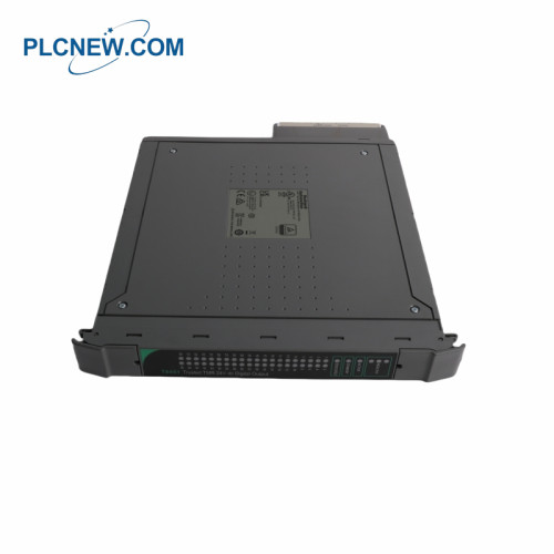 ICS Triplex T8451C Trusted TMR 24 Vdc Digital Output Module