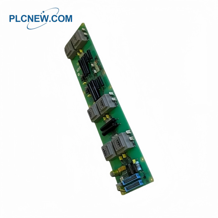 ABB YPQ108A YT204001-DT Circuit I/O Board