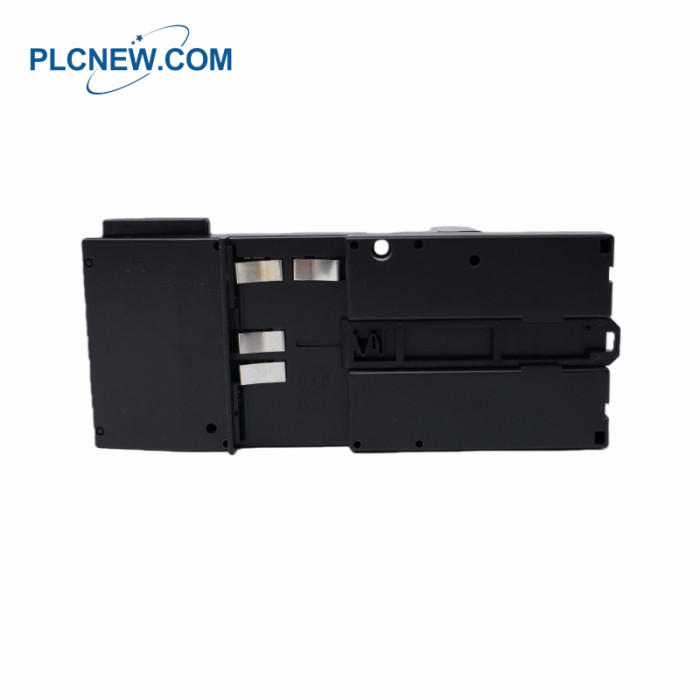 GE IC200CHS022L Compact I/O Carrier Module